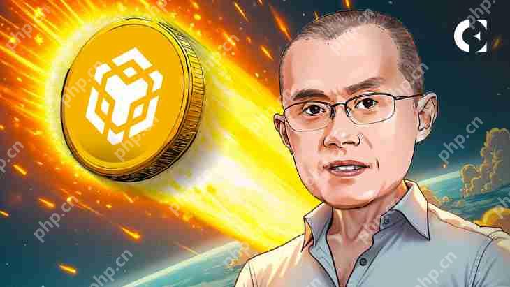 90％汽油费提案后，二钱硬币（BNB）价格飙升10％至$ 642.92